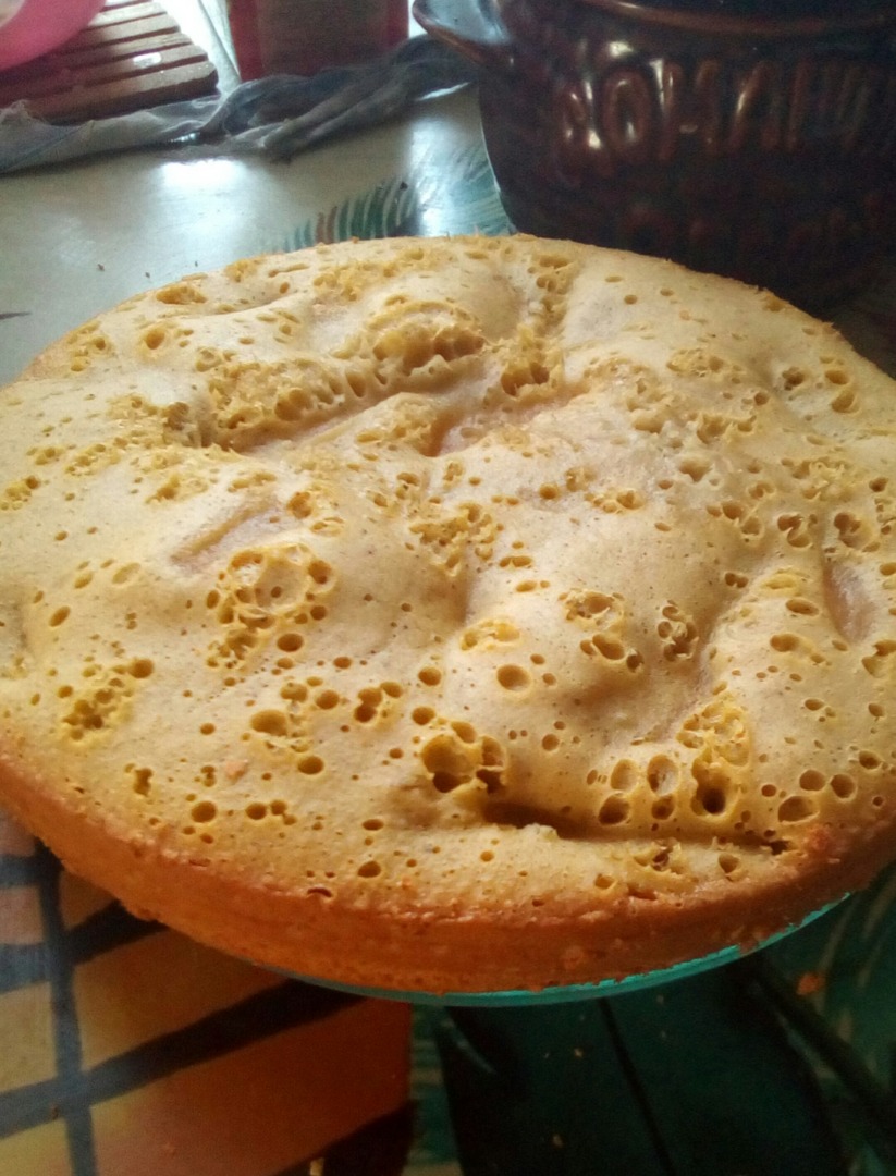 Шарлотка