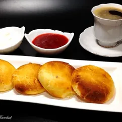 Сырники в аэрогриле