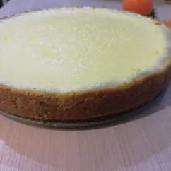 Чизкейк