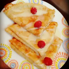 Блинчики