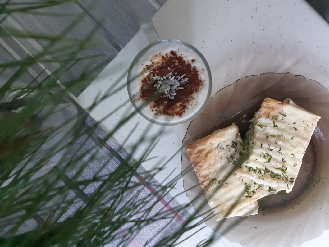 Яичница 🍳🧀 в мультипекарь