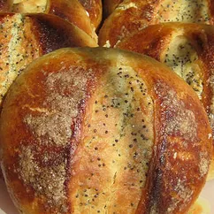 Булочки