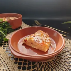Ленивая ачма 