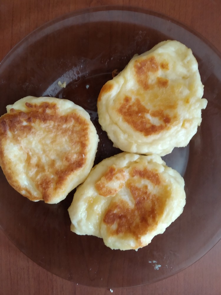 Сырники