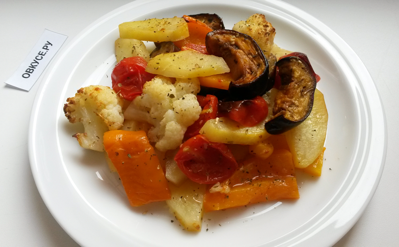 Тушеная картошка с овощами - пошаговый рецепт с фото на aikimaster.ru