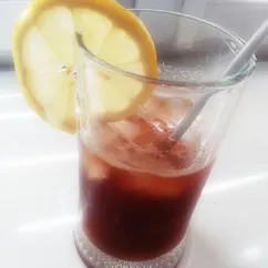 Коктейль 🍹