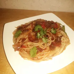 Спагетти 🍝