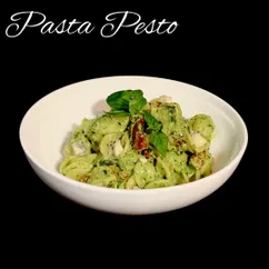 Pasta Pesto