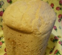 Хлеб «Медовый с кунжутом»