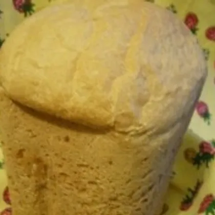 Хлеб «Медовый с кунжутом»