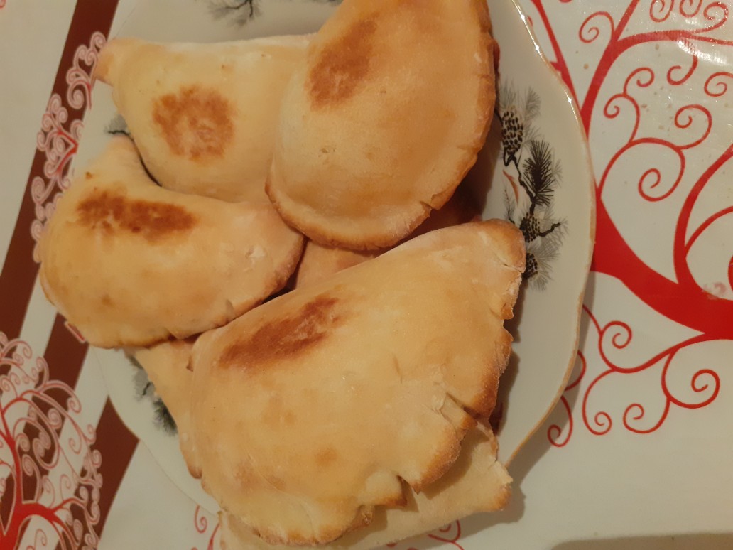 Сладкие пирожки с вареньем в духовке рецепт с фото пошагово - конференц-зал-самара.рф