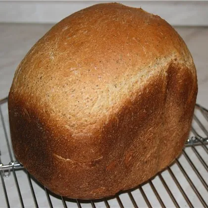 Хлеб с 'Прованскими травами'