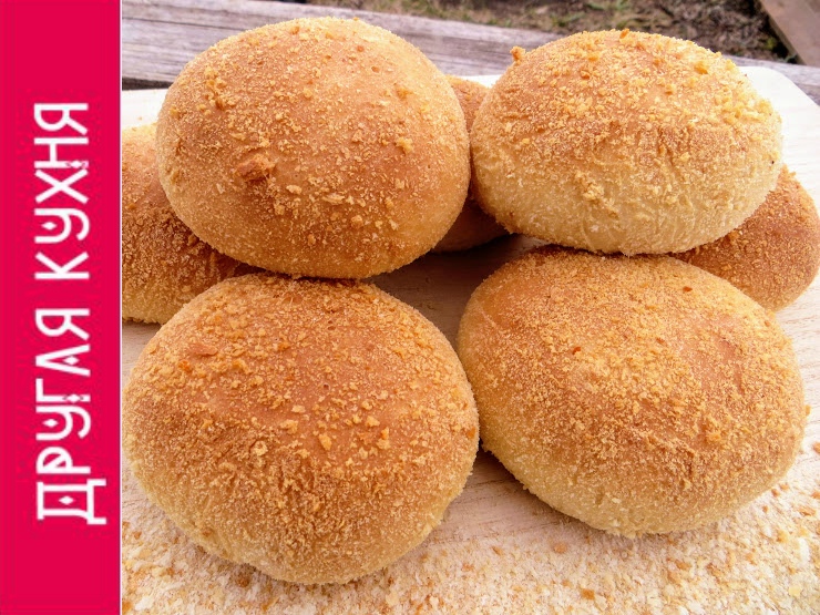 Вкуснейший филиппинский хлеб