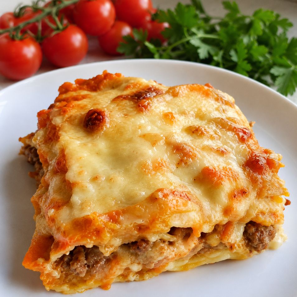 Что приготовить на ужин быстро и вкусно из простых продуктов