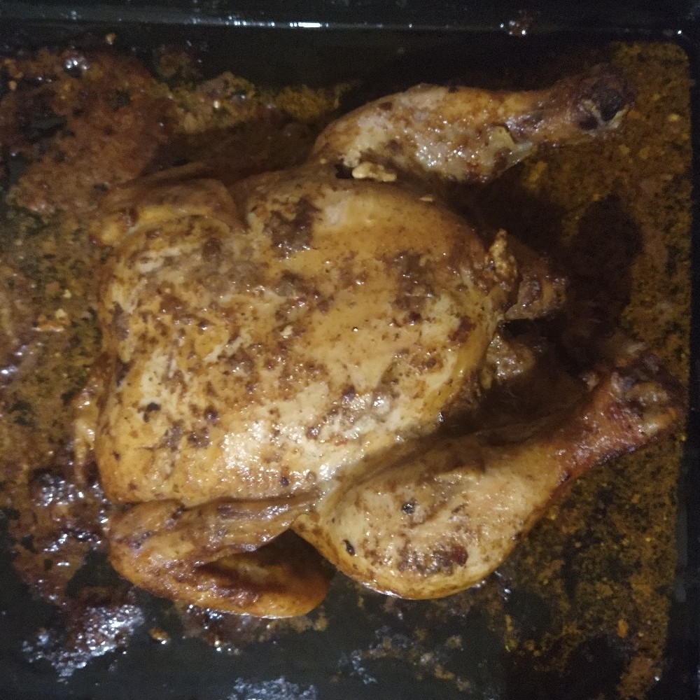 20 рецептов запеченной курицы от «Едим Дома»
