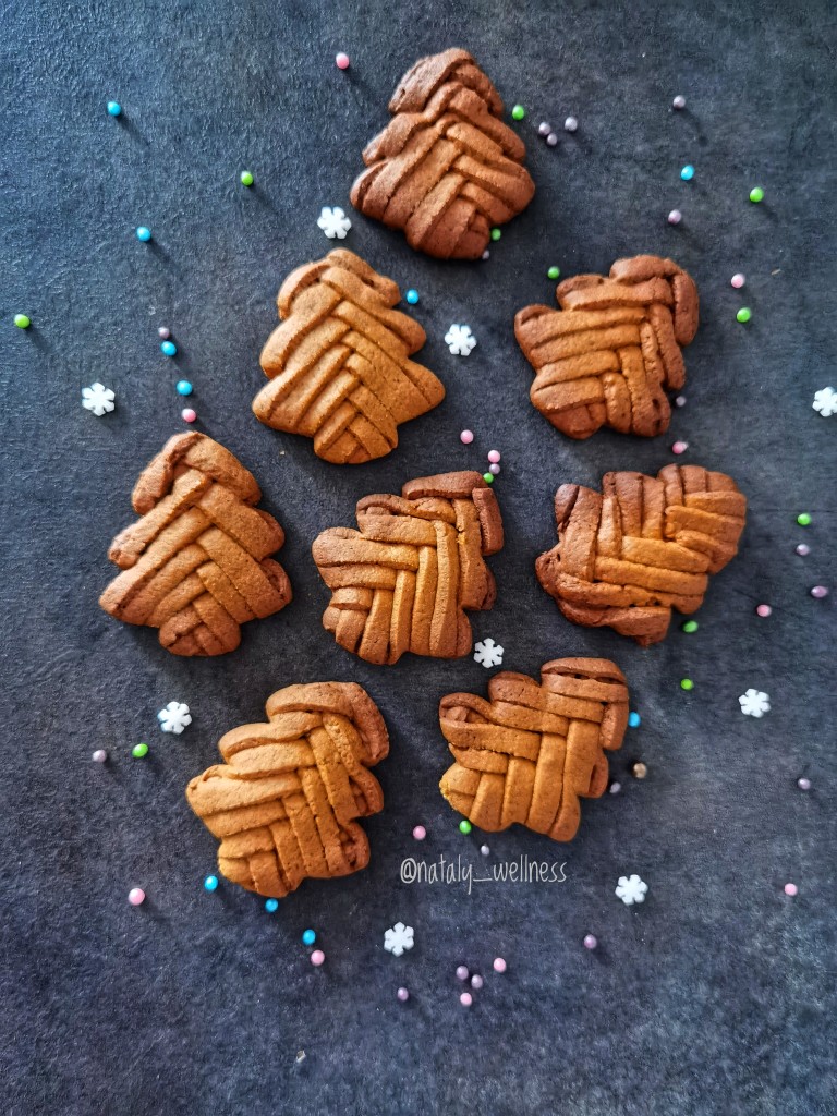 Новогодние ёлочки