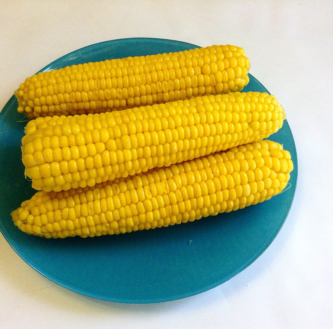 🌽кукурузка🌽