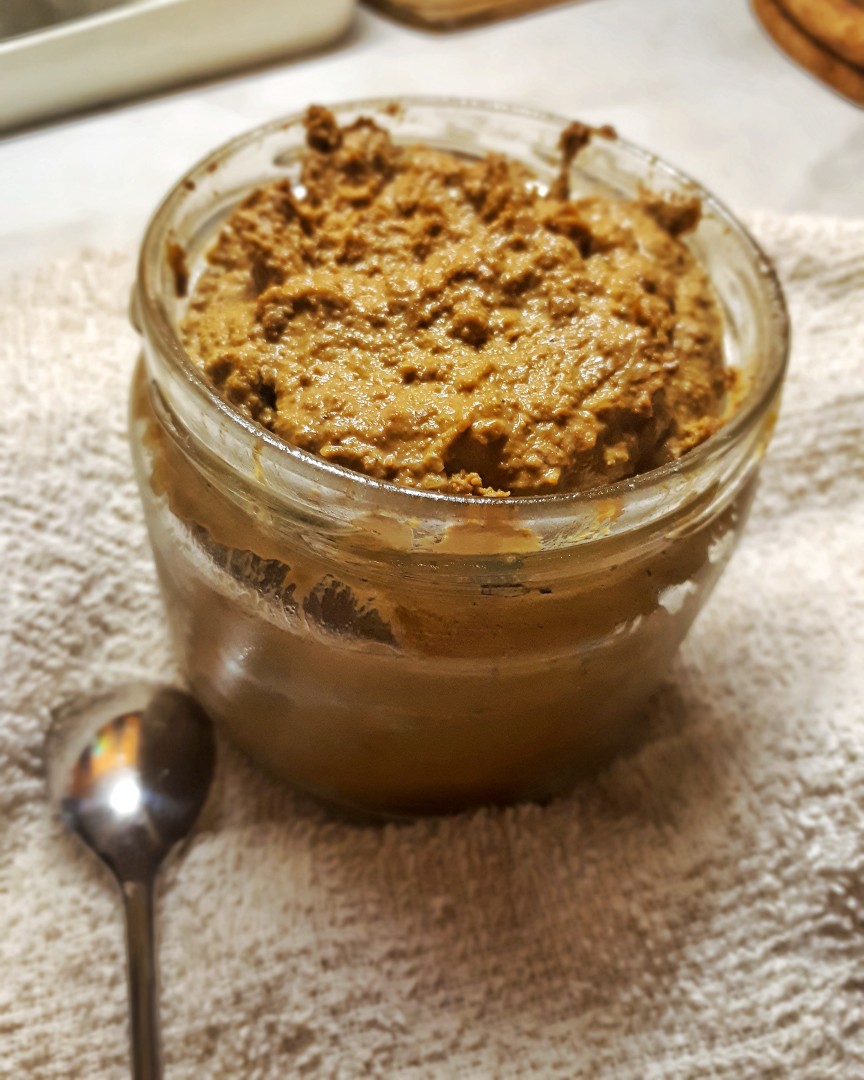 Печеночный паштет "Вкусность"