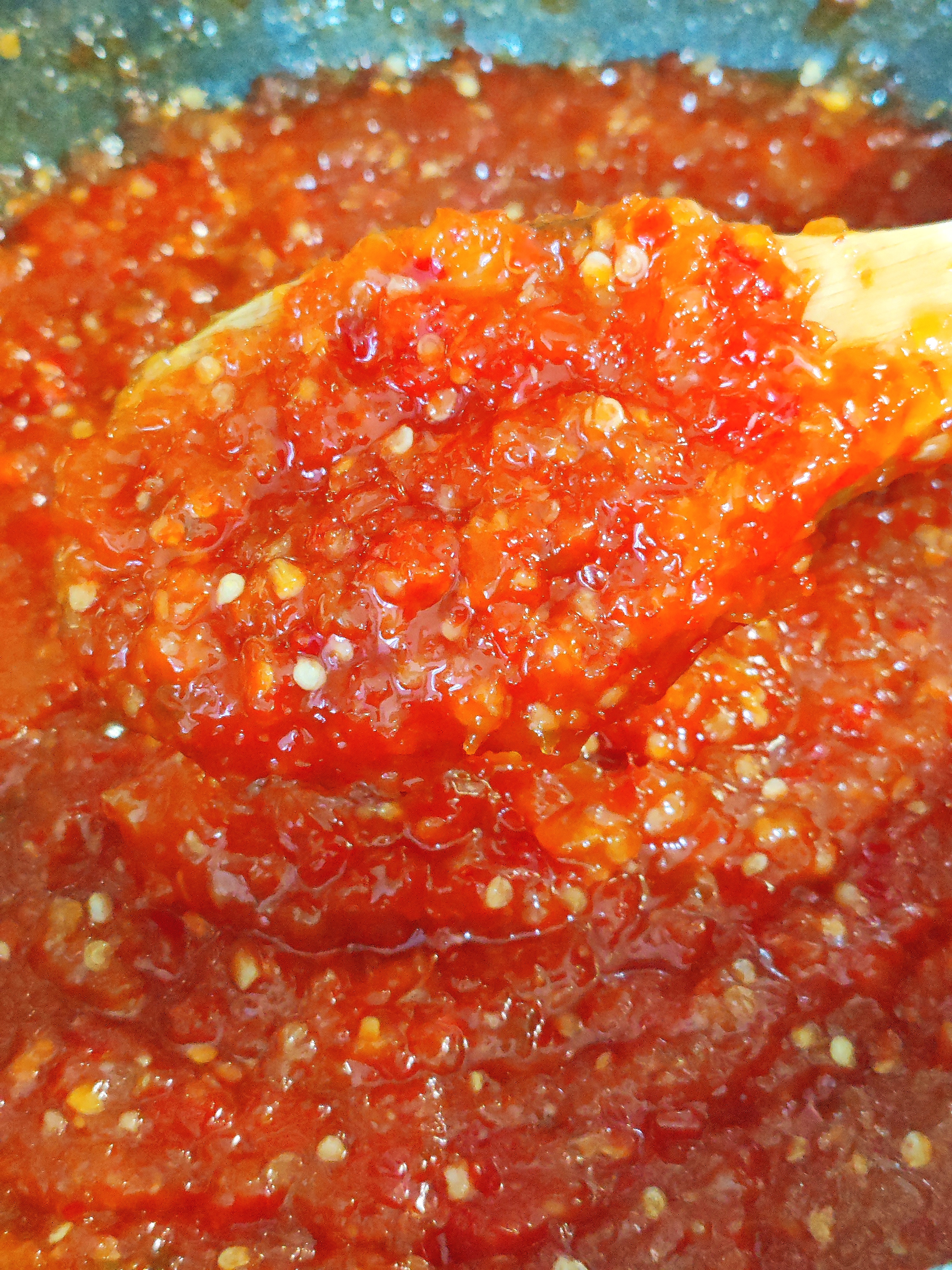 Соус "Sweet Chili" 