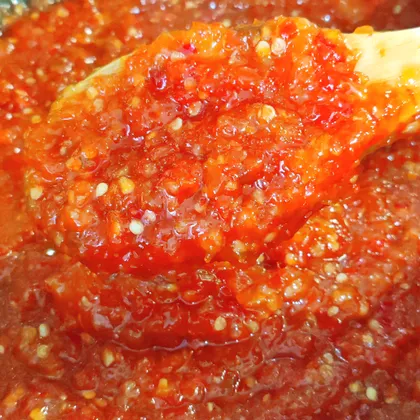 Соус "Sweet Chili" 