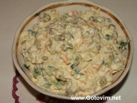 Оливье "Миф"