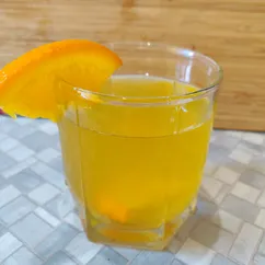 Компот "Цитрусовая симфония" 🍊🍹