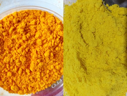 Цедра от мандарин, лимон и апельсин (сушенная заготовка)