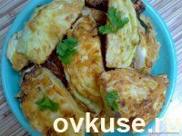 Капуста диетическая