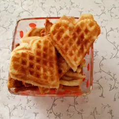 Печенье из детства