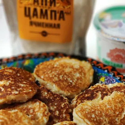 Сырники