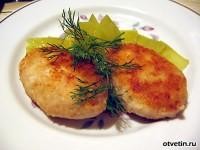 Мясные зразы по-литовски