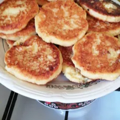 Сырники 😋