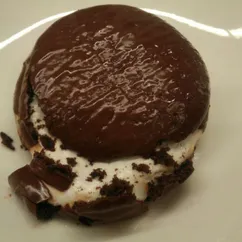 Choco Pie в микроволновке