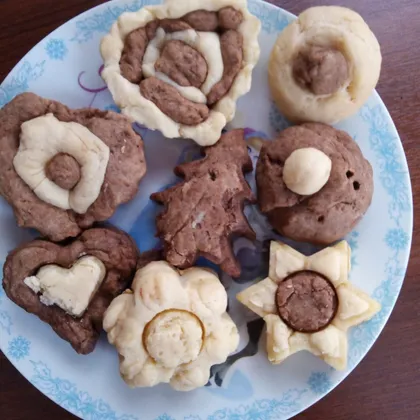 Печенье