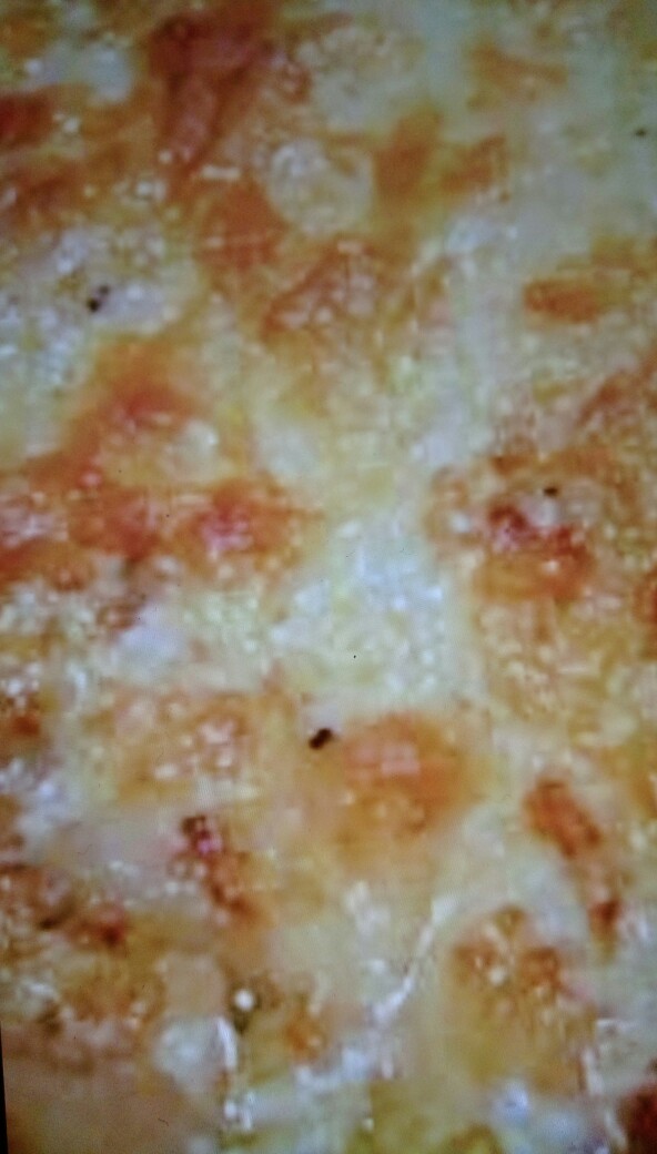 Французский картофель Дофине