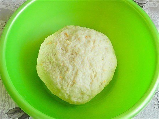 Творожные булочки — нереально мягкие