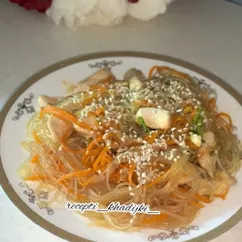 Фунчоза😻