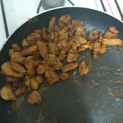 Куриное филе