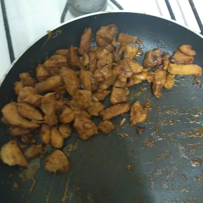 Куриное филе