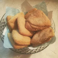 Творожное печенье 🍪