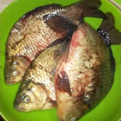 Рыба