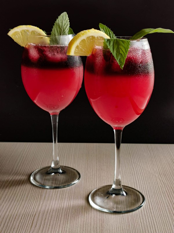 18+ Летний поцелуй