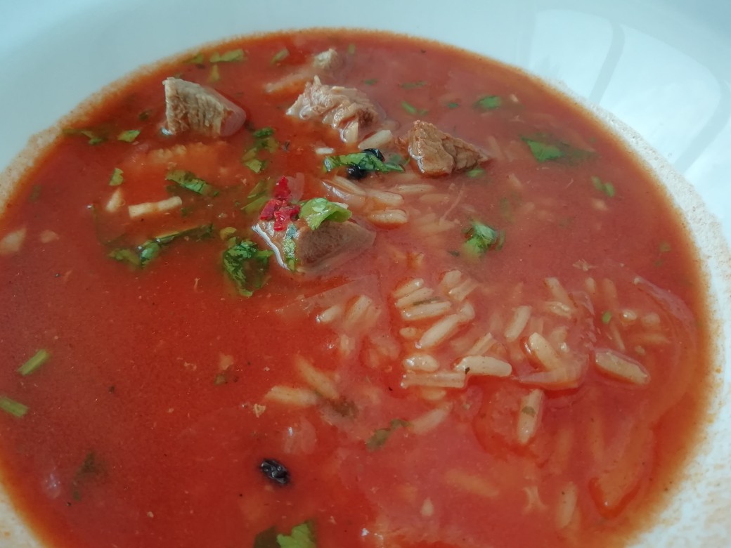 Харчо 😋😋😋🌶️