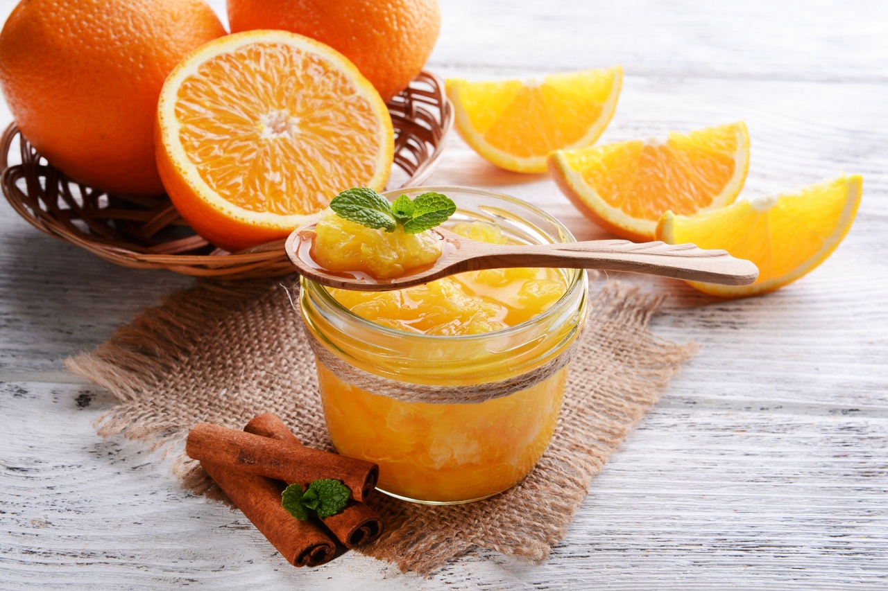 Апельсиновое варенье🍊🍊🍊