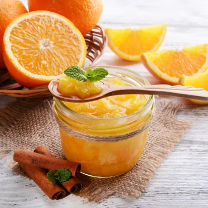 Апельсиновое варенье🍊🍊🍊