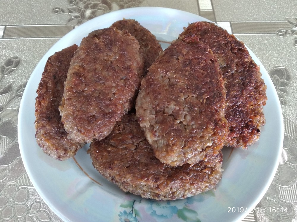 Гречаники