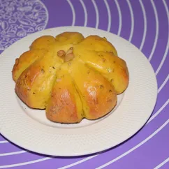 Хлеб Тыковка