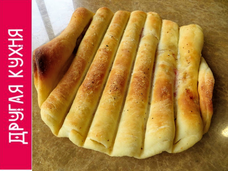 Лепешка просто супер, готовить обязательно