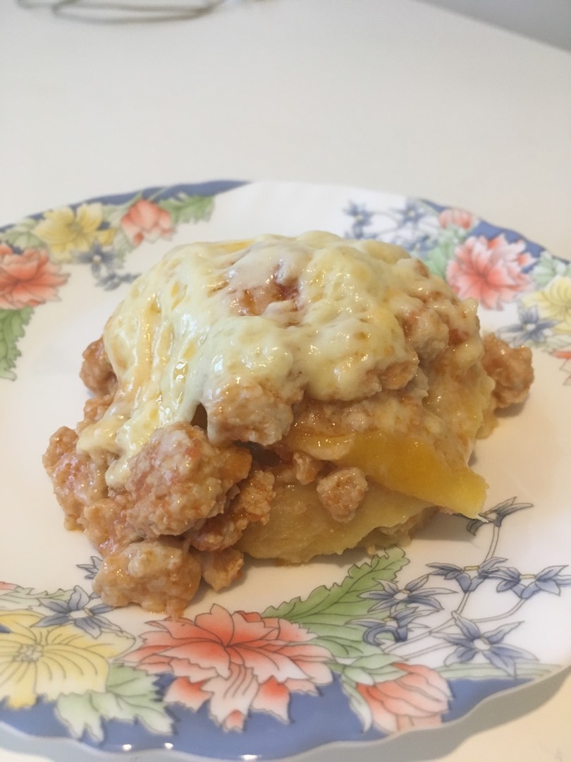 Лазанья