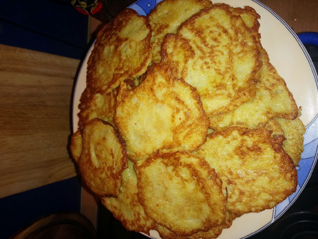 Драники